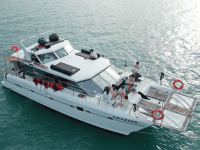Best Private Cruise In Langkawi - langkawisunsetcruise.com