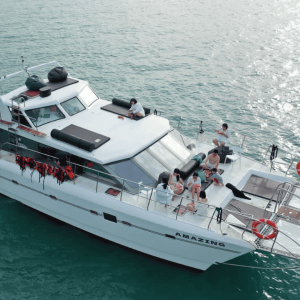 Best Private Cruise In Langkawi - langkawisunsetcruise.com