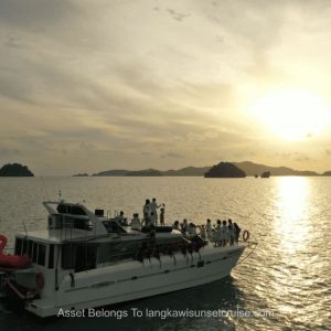 Best Private Cruise In Langkawi - langkawisunsetcruise.com