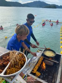 Best Private Cruise In Langkawi - langkawisunsetcruise.com
