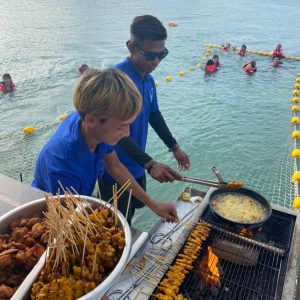 Best Private Cruise In Langkawi - langkawisunsetcruise.com