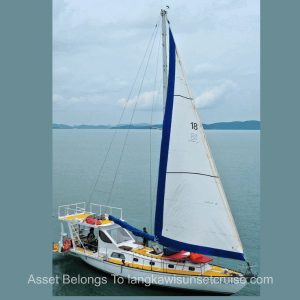 Best Private Cruise In Langkawi - langkawisunsetcruise.com