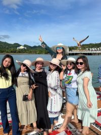 Best Private Cruise In Langkawi - langkawisunsetcruise.com