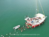 Best Private Cruise In Langkawi - langkawisunsetcruise.com