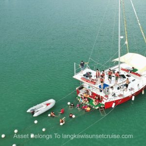 Best Private Cruise In Langkawi - langkawisunsetcruise.com