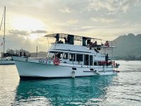 Best Private Cruise In Langkawi - langkawisunsetcruise.com