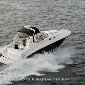 Best Private Cruise In Langkawi - langkawisunsetcruise.com