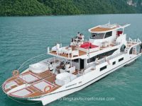 Best Private Cruise In Langkawi - langkawisunsetcruise.com