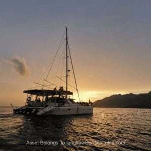 Best Private Cruise In Langkawi - langkawisunsetcruise.com