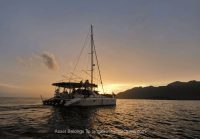 Best Private Cruise In Langkawi - langkawisunsetcruise.com