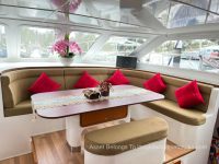Best Private Cruise In Langkawi - langkawisunsetcruise.com