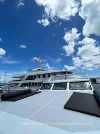 Best Private Cruise In Langkawi - langkawisunsetcruise.com