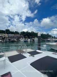 Best Private Cruise In Langkawi - langkawisunsetcruise.com