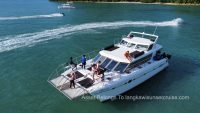 Best Private Cruise In Langkawi - langkawisunsetcruise.com