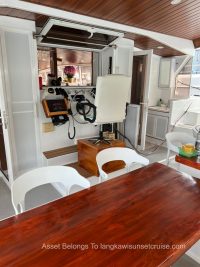 Best Private Cruise In Langkawi - langkawisunsetcruise.com